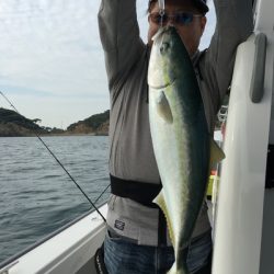 ミタチ丸 釣果