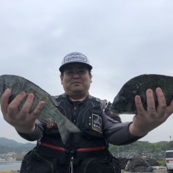 由良渡船 釣果