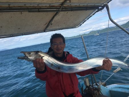 遊漁船 ニライカナイ 釣果