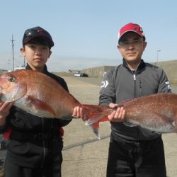 こうゆう丸 釣果