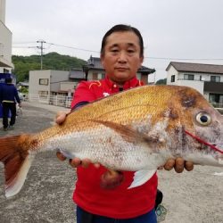 桑田観光 釣果