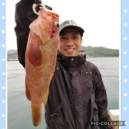 桑田観光 釣果
