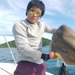 Magic(マジック) 釣果