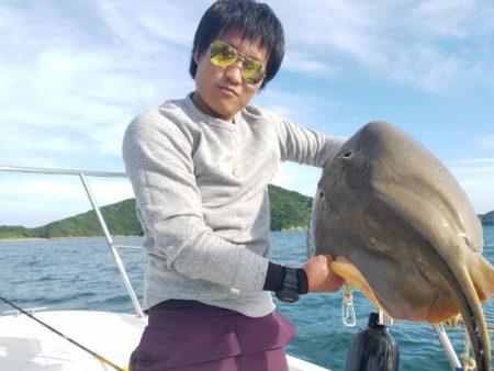 Magic(マジック) 釣果