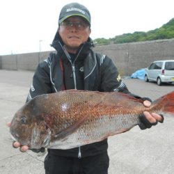 こうゆう丸 釣果