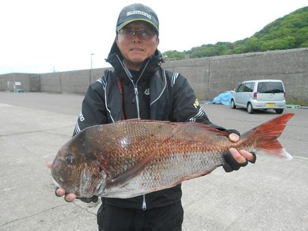 こうゆう丸 釣果