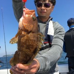 ミタチ丸 釣果