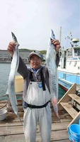 久里浜黒川本家 釣果