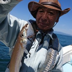 尚人丸 釣果