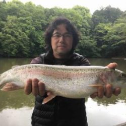 フィッシング サンクチュアリ 釣果