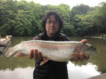 フィッシング サンクチュアリ 釣果