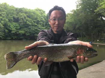 フィッシング サンクチュアリ 釣果