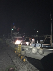 ことぶき丸 釣果