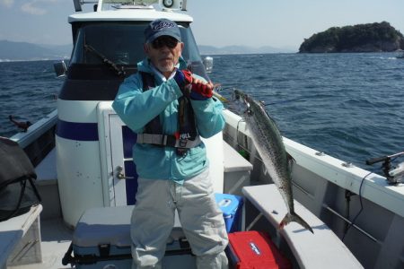 遊漁船 遊友 釣果