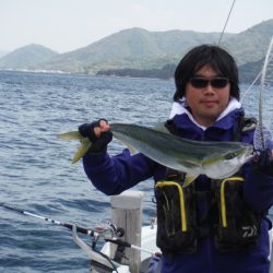 遊漁船 遊友 釣果