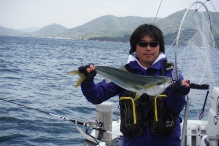 遊漁船 遊友 釣果