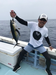 ことぶき丸 釣果