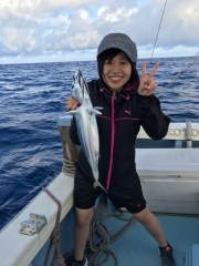 ことぶき丸 釣果