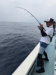 ことぶき丸 釣果