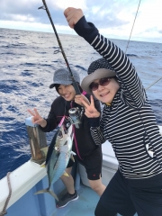 ことぶき丸 釣果