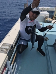 ことぶき丸 釣果