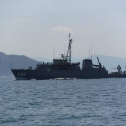 BlueNote Fishing Taxi 釣果