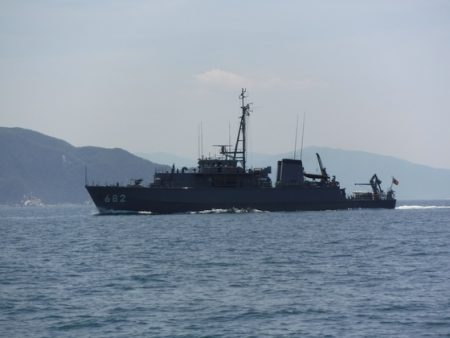 BlueNote Fishing Taxi 釣果