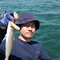 リトルワン 釣果