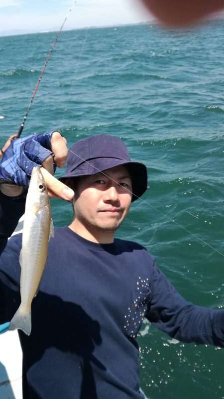 リトルワン 釣果