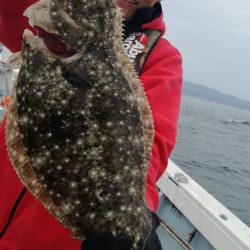 リトルワン 釣果