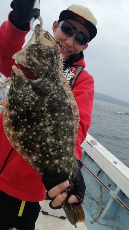 リトルワン 釣果