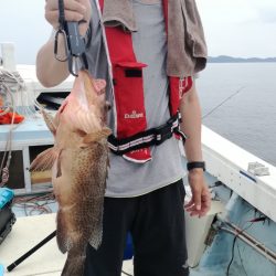 リトルワン 釣果