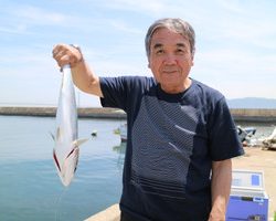 魚英 釣果