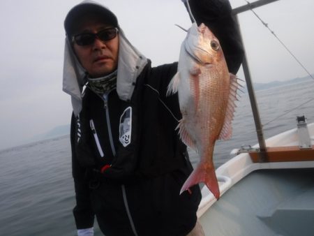 遊漁船 幸友丸 釣果