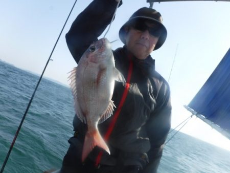 遊漁船 幸友丸 釣果