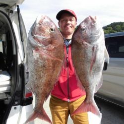 大進丸(新潟) 釣果