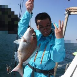 遊漁船 幸友丸 釣果