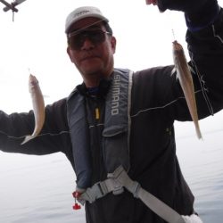 遊漁船 幸友丸 釣果