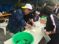 秩父フライフィールド 釣果