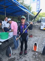 秩父フライフィールド 釣果