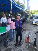 秩父フライフィールド 釣果