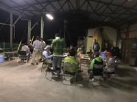 秩父フライフィールド 釣果