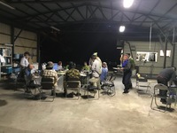 秩父フライフィールド 釣果