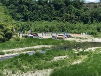 秩父フライフィールド 釣果