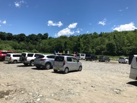 秩父フライフィールド 釣果