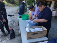 秩父フライフィールド 釣果