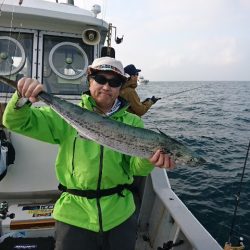 第二明康丸 釣果