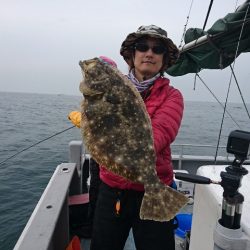 第二明康丸 釣果