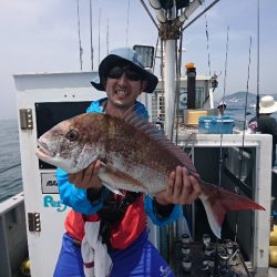 第二明康丸 釣果