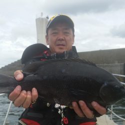 天竜丸 釣果